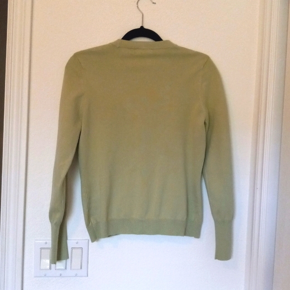 Moda International sweater. Size L. - Picture 2 of 11